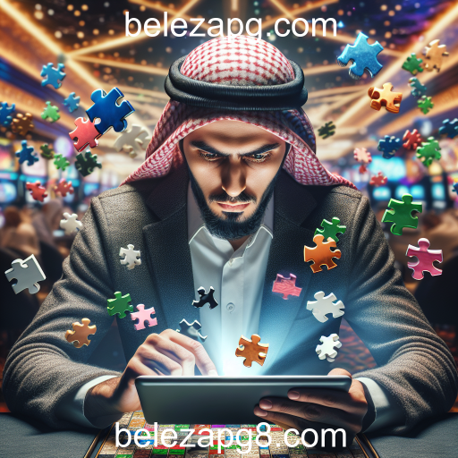 Os Desafios dos Jogos de Puzzle: Lógica, Estratégia e Diversão